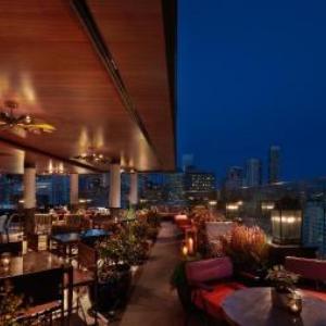 Galleria Atrium San Francisco Hotels - Canopy by Hilton San Francisco SoMa