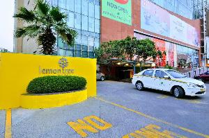 Lemon Tree Hotel East Delhi Mall, Ghaziabad