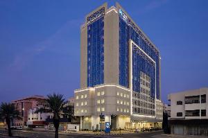 Hyatt House Jeddah Sari Street, Jeddah