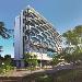 Hotels near HBF Park Perth - Vibe Hotel Subiaco Perth