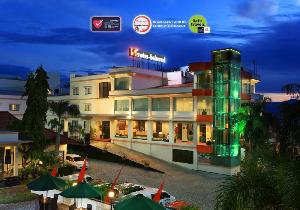 Swiss-Belhotel Silae Palu, Palu