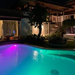Kiss Bali Villas Seminyak