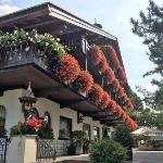 Hotel Villa Wilma Folgaria 