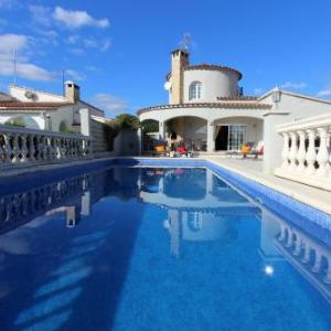 LEON INMO Villa Frida - 11790