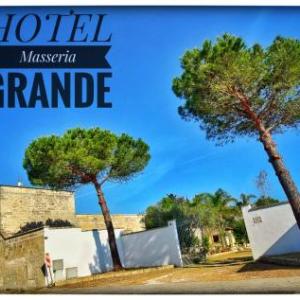 Masseria Grande