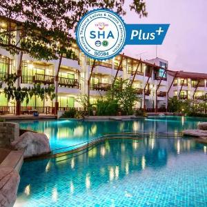 The Elements Krabi Resort