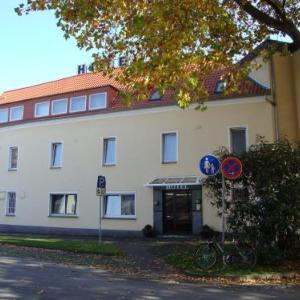 Hotel Cherusker Hof