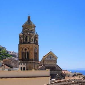 Amalfi Suite Boutique Hotel