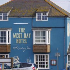 West Bay Hotel