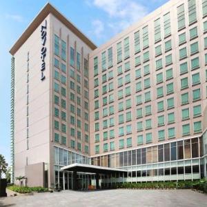 Novotel Bandung Hotel