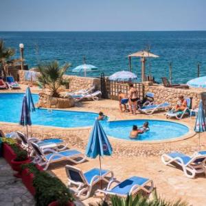 Hotel David Lux