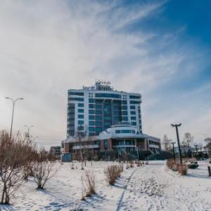 Cosmos Petrozavodsk Hotel