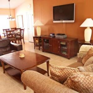 Sandy Ridge - 4 Bdm with Private Pool home
