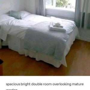 Exclusive double room naas