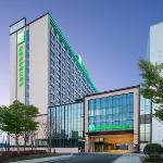 Holiday Inn Zhengzhou High Tech Zone