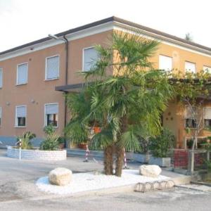 ALBERGO EUROPA