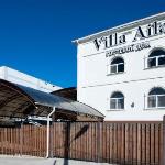 Гостевой дом Villa Aila Mineralnye Vody 