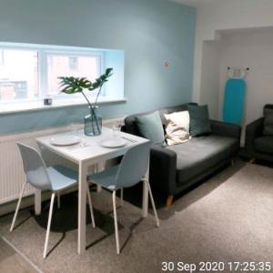 En Suite Rooms & Apartments NEWCASTLE CITY CENTRE - SK