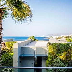 Cagdas Villas Swıssotel Resıdences Bodrum Beach No 70