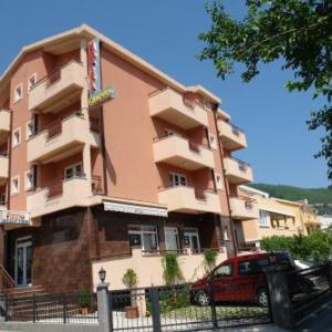 Hotel Fineso