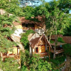 Moc Chau Retreat