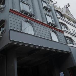 HOTEL SIGNATURE INN