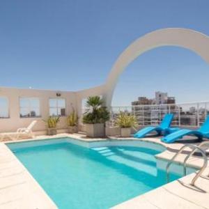 Urquiza Apart Hotel & Suites