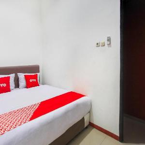 Hotel O Citara Jaya Guesthouse