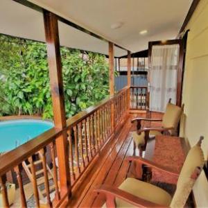 Prins Hendrik Suites
