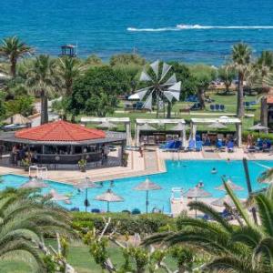 HOTEL ANISSA BEACH & VILLAGE