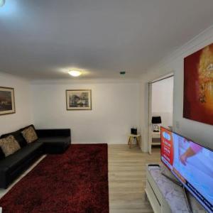 PERTH CBD APARTMENTS