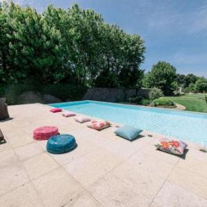 Pedras de Moledo Villa Sleeps 10 with Pool and WiFi