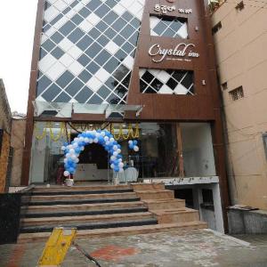 Crystal Inn