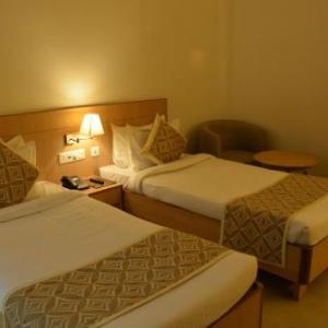 Hotel krrish