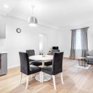 Aura Apartament 1 Bedr