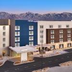 SpringHill Suites Salt Lake City West Valley