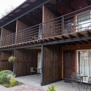 Verdevida Apart Hotel