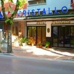 Hotel Cristallo