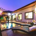 Ellewood Pool Villa