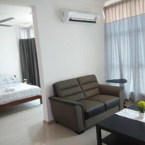 VISTA ALAM BIG STUDIO
