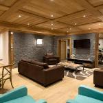 Chalet Catherine 