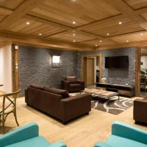 Chalet Catherine 