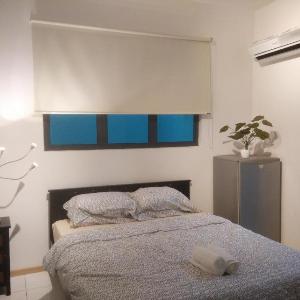 VISTA ALAM SMALL STUDIO
