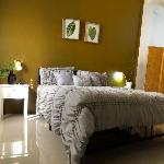 Couple Room in Lucena