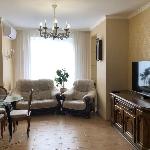 Apartment in Ivano Frankivsk 