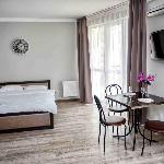 Sloboda Loft Apatr Ivano Frankivsk 