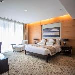 Perfect Stay at The address Dubai Mall