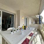 Apartment in Sitges 