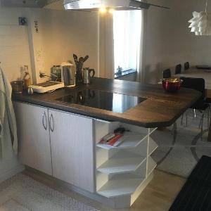 Cozy apartment in Vanløse close to metro station