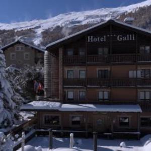 Hotel Galli